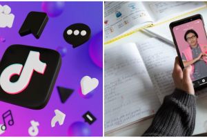 5 Cara TikTok mengubah metode guru dalam mengajar, belajar mudah dalam genggaman layar