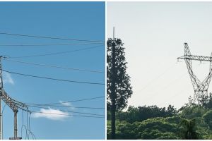 Sebutkan macam-macam pembangkit listrik, lengkap dengan penertian dan fungsinya