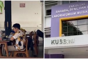 Gelar S.Pd dinilai tak laku, begini siasat mahasiswa jurusan pendidikan agar diterima di dunia kerja