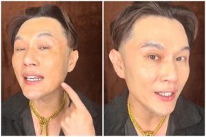 Nggak perlu beli shade baru, MUA ini bagikan trik atasi foundation yang oksidasi