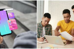 10 Aplikasi ini bisa bantu mahasiswa mengerjakan tugas kuliah dengan lebih mudah