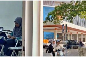 Media sosial dijadikan sarana pengajaran bagi mahasiswa, seberapa bagus kualitas hasil belajarnya?