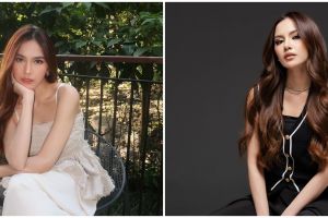 Mahalini curhat pengen pensiun jadi penyanyi, istri Rizky Febian ngaku ingin lebih dekat dengan Tuhan