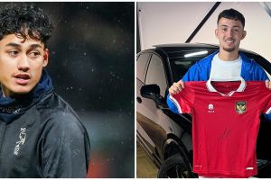 [KUIS] Andai main di Timnas Indonesia, kamu lebih cocok jadi gelandang atau penyerang?