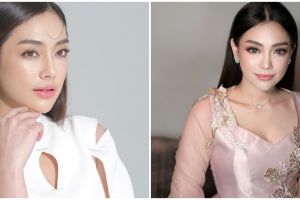 Kesal anaknya kerap diungkit, Celine Evangelista singgung pernikahan Stefan William