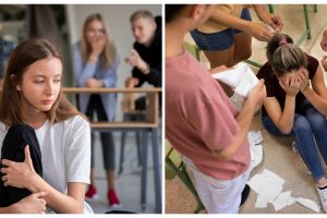 5 Contoh teks tanggapan singkat tentang bullying, lengkap beserta strukturnya