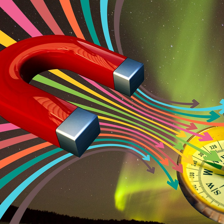 Macam-macam bentuk magnet: Mengetahui jenis-jenis magnet yang ada