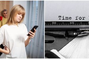 Contoh teks anekdot kritik sosial, cara elegan menegur orang lain