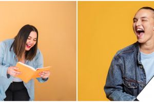 Contoh teks anekdot yang lucu dan menarik, jadi pusat perhatian