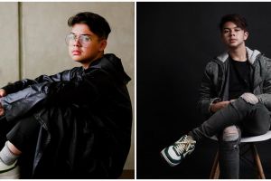 Baim Alkatiri bongkar kelakuan ayah, gondol uang Rp32,4 M hasil jerih payah semasa jadi artis kecil