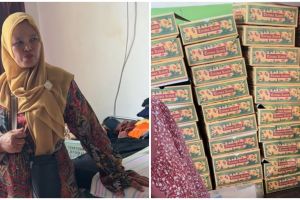 Curhat pilu pemilik katering dapat pesanan 3.000 kotak makanan untuk PON 2024 dibatalkan H-1