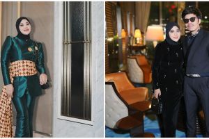 Tak terima rumah tangga dengan Atta Halilintar diisukan cerai, Aurel Hermansyah ambil tindakan tegas