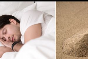 Arti mimpi di kuburan yang menyeramkan, takut akan kematian