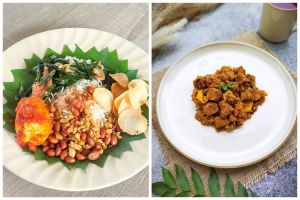 11 Masakan Aceh rumahan yang lezat dan bikin ketagihan