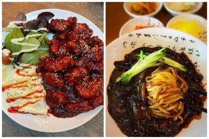 11 Masakan rumahan ala Korea yang biasa ada di drama, lezat dan mudah dibuat