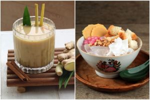 [KUIS] Pilih 1 dari 6 minuman hangat ini untuk kenali sisi lain dirimu yang tak kamu sadari