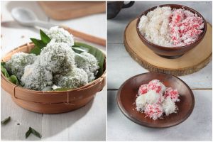[KUIS] Camilan manis tradisional mana yang mewakili sisi manismu?