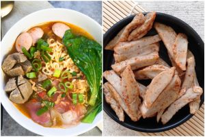 [KUIS] Jangan ragukan diri sendiri, cek sisi positif dirimu lewat camilan pedas favorit