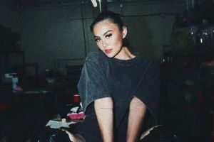 Agnez Mo Digugat Ari Bias Soal Hak Cipta Lagu di PN Jakarta Pusat