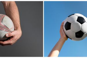 Macam-macam permainan bola kecil, Aturan main, serta manfaatnya