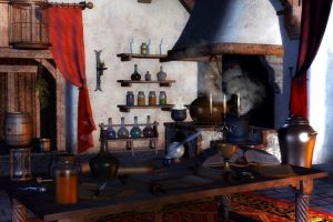 Contoh teks laporan hasil observasi jeruk beserta strukturnya