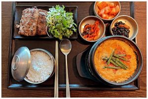 11 Resep masakan rumahan Korea yang cocok di lidah orang Indonesia, mudah dibuat dan lezat