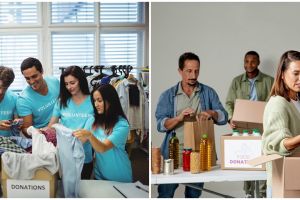 Contoh teks laporan ketua panitia, disertai dengan pengertian dan struktur yang benar