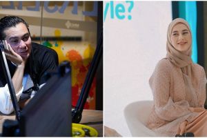 Ramai isu perceraian, Baim Wong beri penjelasan kenapa vlog Bapau Family belum aktif lagi