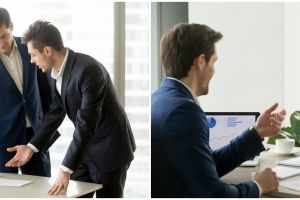 Contoh teks negosiasi jual beli singkat yang benar, disertai dengan pengertian dan strukturnya