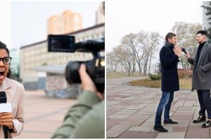 5 Contoh teks pembawa berita singkat dan menarik, dijamin makin pede