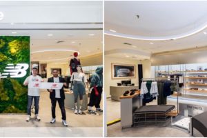 Beri pengalaman personal ke pelanggan, gerai ini gunakan konsep 