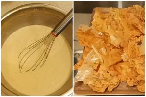 Trik membuat rempeyek lebih tipis dan renyah hingga 1 bulan, tak perlu pakai tepung beras