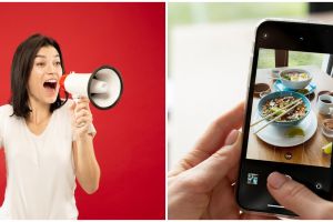 60 Contoh kalimat promosi makanan di sosmed, unik dan menarik perhatian customer