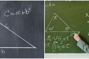 10 Contoh soal teorema pythagoras, lengkap dengan rumus, penyelesaian dan kunci jawaban