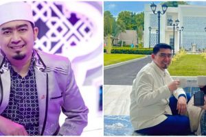 Bukan niat pamer, Ustaz Solmed ungkap alasan tunjukkan kekayaannya ini berkaitan dengan ucap syukur
