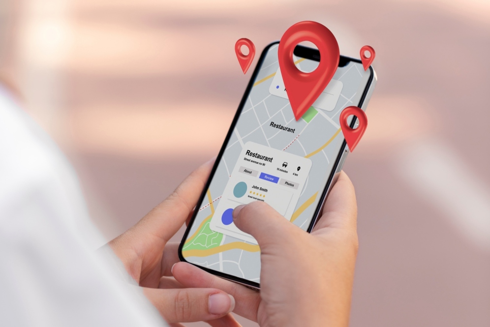 Cara mengubah alamat rumah di Google Maps pada perangkat iPhone dan Android