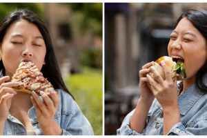 6 Macam zat gizi yang diperlukan manusia, pendukung untuk hidup sehat