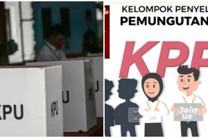 Pendaftaran KPPS Pilkada dibuka mulai 17 September 2024, pahami syarat dan besaran gajinya