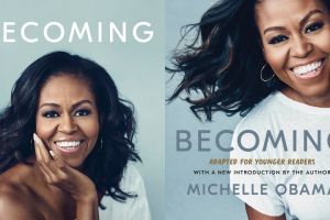 Ulasan Buku Becoming oleh Michelle Obama: Perjalanan inspiratif mantan ibu negara