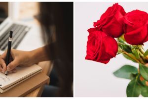 5 Contoh teks laporan hasil observasi bunga mawar, singkat dan mudah dipahami