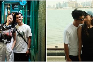 Unggah foto bareng Azizah usai perselingkuhan, Pratama Arhan kena sindir netizen soal bucin sendirian