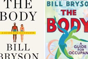 Ulasan Buku The Body: A Guide for Occupants oleh Bill Bryson, jelajahi keajaiban tubuh