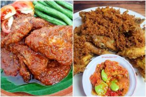 11 Masakan ayam rumahan kaya bumbu, menggugah selera dan cocok dimakan dengan nasi hangat