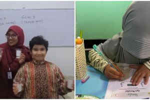 Serba-serbi kerja part time sebagai guru les, peluang menjanjikan bagi mahasiswa jurusan pendidikan