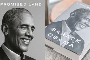 Ulasan Buku A Promised Land oleh Barack Obama: Sebuah perjalanan inspiratif