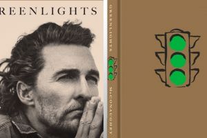 Ulasan Buku Greenlights oleh Matthew McConaughey, karier, dan filosofi pribadi sang aktor