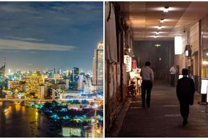 Jangan diabaikan, kenali apa itu polusi cahaya dan dampaknya bagi kehidupan manusia