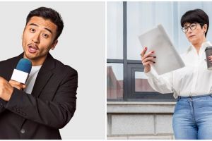 5 Contoh teks berita singkat di televisi, pahami pengertian dan struktur yang benar