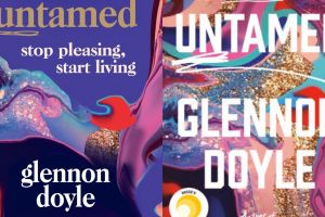 Ulasan buku Untamed oleh Glennon Doyle: Menggali kebebasan dan keberanian diri