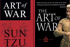 Ulasan buku The Art of War oleh Sun Tzu, panduan abadi kemenangan